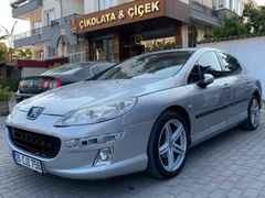 Sahibinden Peugeot 407 2.0 HDi Executive 2007 Model 