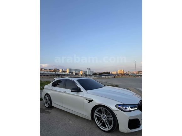 Sahibinden ACiL SATILIK BMW 5 Serisi 520i Premium 2014 Model 