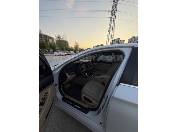Sahibinden ACiL SATILIK BMW 5 Serisi 520i Premium 2014 Model 