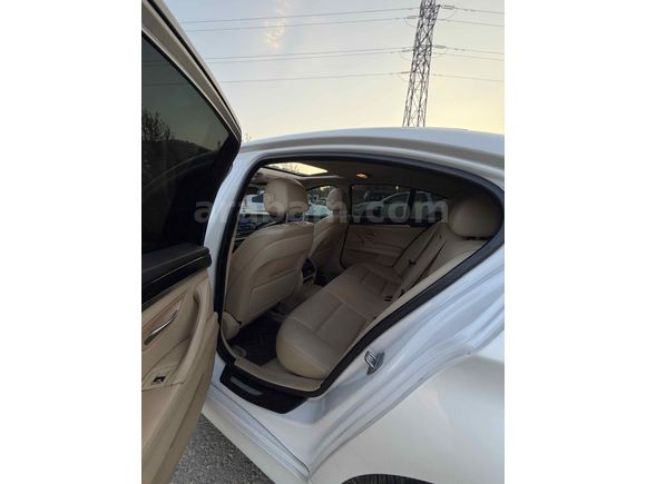 Sahibinden ACiL SATILIK BMW 5 Serisi 520i Premium 2014 Model 