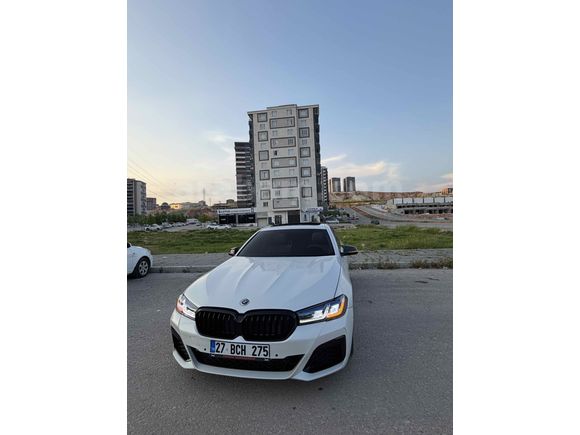 Sahibinden ACiL SATILIK BMW 5 Serisi 520i Premium 2014 Model 