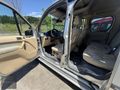 2012 Ford Connect Silver 90ps Orjinal 148bin KM Kredi Senet