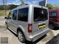2012 Ford Connect Silver 90ps Orjinal 148bin KM Kredi Senet