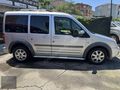 2012 Ford Connect Silver 90ps Orjinal 148bin KM Kredi Senet