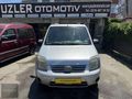 2012 Ford Connect Silver 90ps Orjinal 148bin KM Kredi Senet