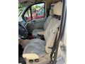 2012 Ford Connect Silver 90ps Orjinal 148bin KM Kredi Senet
