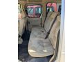2012 Ford Connect Silver 90ps Orjinal 148bin KM Kredi Senet