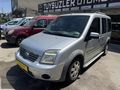 2012 Ford Connect Silver 90ps Orjinal 148bin KM Kredi Senet