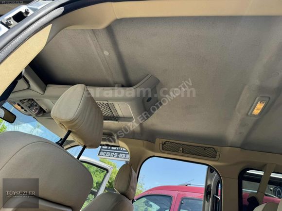 2012 Ford Connect Silver 90ps Orjinal 148bin KM Kredi Senet