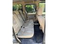 2012 Ford Connect Silver 90ps Orjinal 148bin KM Kredi Senet