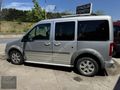 2012 Ford Connect Silver 90ps Orjinal 148bin KM Kredi Senet