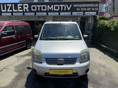 2012 Ford Connect K210S 90ps Silver Orjinal 148bin km 200bin Peşin Senet Kredi İmkanı 