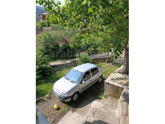 Sahibinden Renault Clio 1.6 RXT 2000 Model