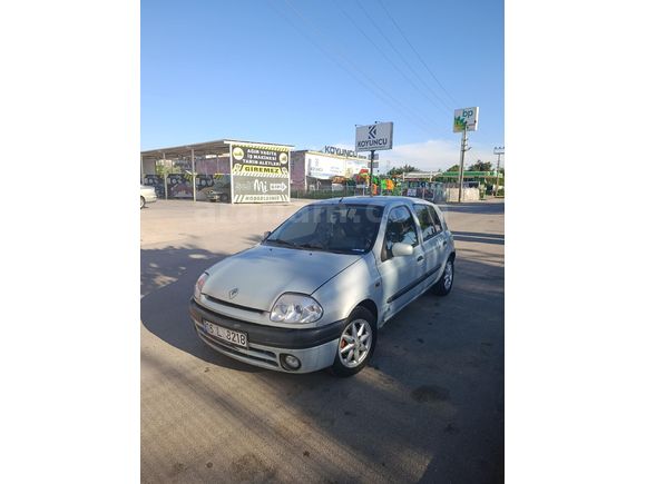 Sahibinden Renault Clio 1.6 RXT 2000 Model