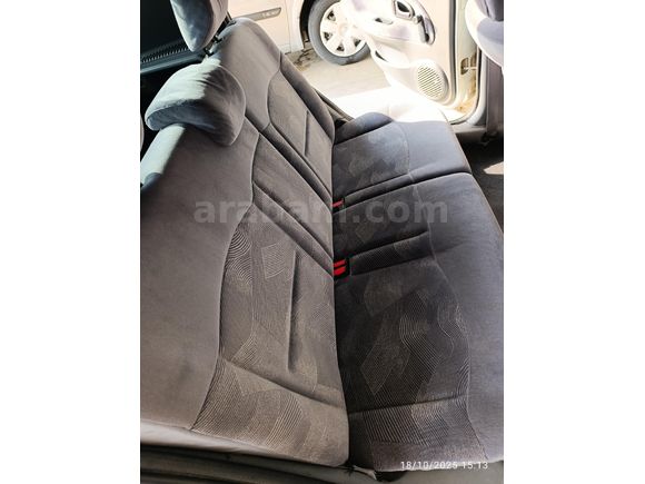 Sahibinden Renault Clio 1.6 RXT 2000 Model