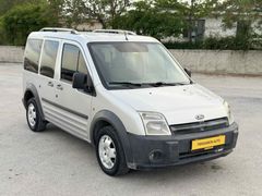 Ford Transit Connect K210 S GLX 2006 Model İzmir
