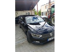 Sahibinden Volkswagen Passat 1.6 TDi BlueMotion Trendline 2016 Model