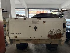 VolksWagen Amarok 2014  Bagaj Kapağı Orjinal Çıkma