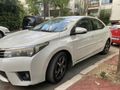Sahibinden Toyota Corolla 1.33 Life 2015 Model 