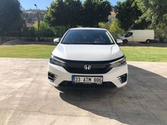 İLK SAHİBİNDEN 2023 HONCA CITY 1.5 EXECUTİVE