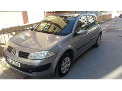 Sahibinden Renault Megane 1.6 Sportway 2006 Model İstanbul 120.800 km Bej