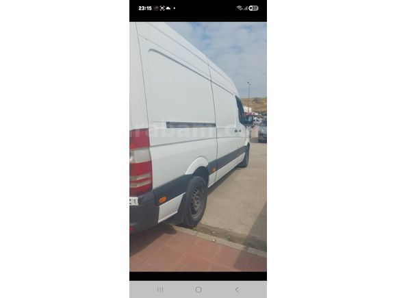 Sahibinden Mercedes - Benz Sprinter 316 CDI