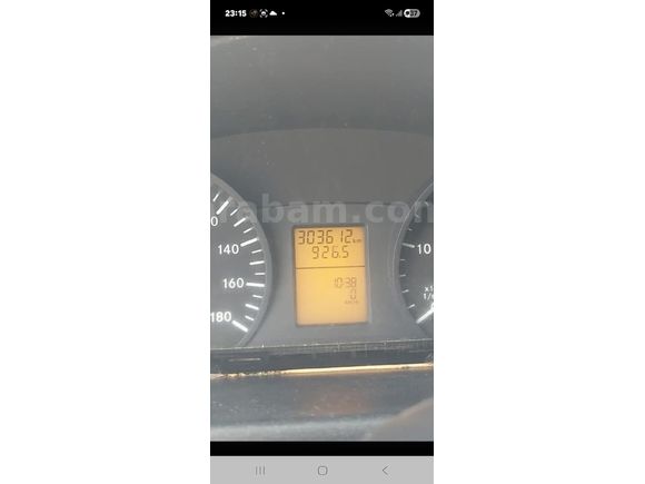 Sahibinden Mercedes - Benz Sprinter 316 CDI