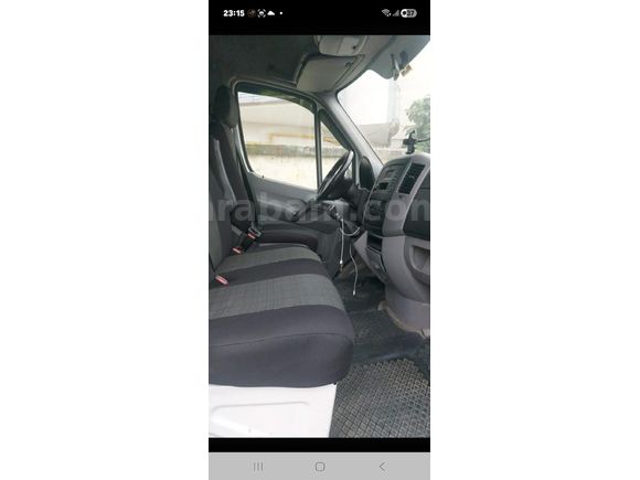 Sahibinden Mercedes - Benz Sprinter 316 CDI