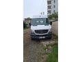 Sahibinden Mercedes - Benz Sprinter 316 CDI