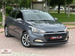 // HYUNDAİ İ20 1.4 MPI STYLE * 106 KM * ( %0 FAİZSİZ KREDİ )