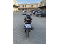 Sahibinden Mondial 125 Drift L CBS 