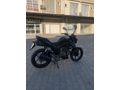 Sahibinden Mondial 125 Drift L CBS 