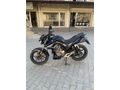 Sahibinden Mondial 125 Drift L CBS 