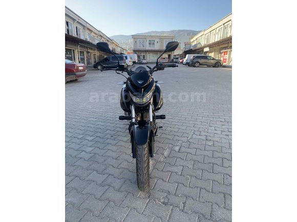 Sahibinden Mondial 125 Drift L CBS 