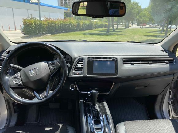 Sahibinden Honda HR-V 1.5 i-VTEC Executive 2019 Model İzmir
