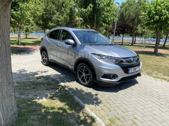Sahibinden Honda HR-V 1.5 i-VTEC Executive 2019 Model İzmir