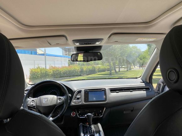 Sahibinden Honda HR-V 1.5 i-VTEC Executive 2019 Model İzmir