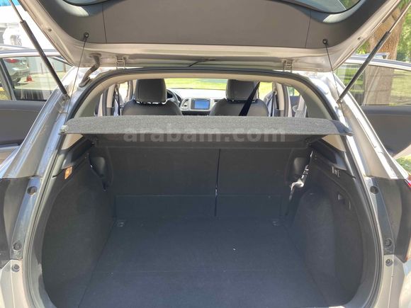 Sahibinden Honda HR-V 1.5 i-VTEC Executive 2019 Model İzmir