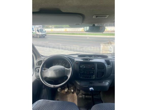 DÜSUK KM MUAYNE YENİ