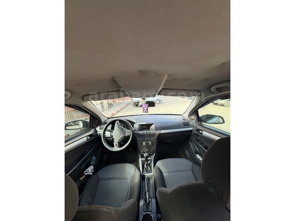 Sahibinden Opel Astra 1.6 Enjoy 2004 Model 