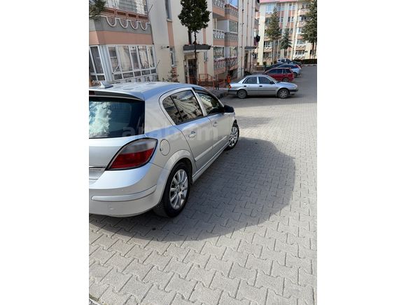 Sahibinden Opel Astra 1.6 Enjoy 2004 Model 