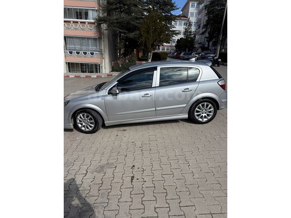 Sahibinden Opel Astra 1.6 Enjoy 2004 Model 