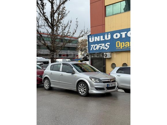 Sahibinden Opel Astra 1.6 Enjoy 2004 Model 
