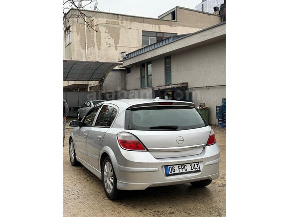 Sahibinden Opel Astra 1.6 Enjoy 2004 Model 