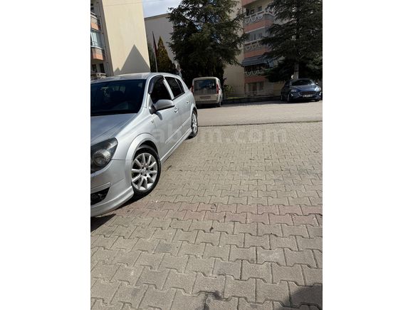 Sahibinden Opel Astra 1.6 Enjoy 2004 Model 