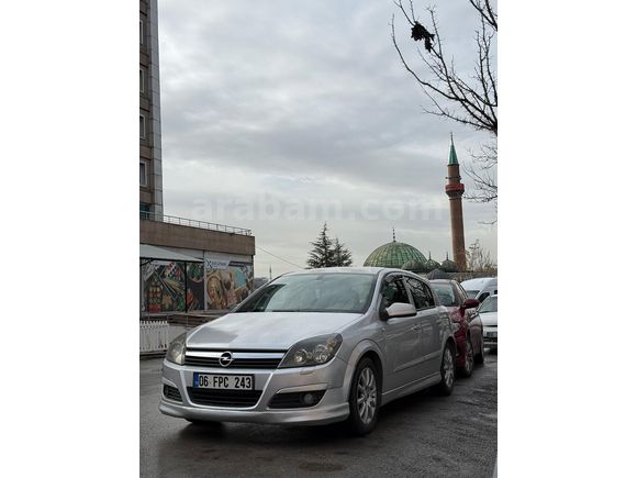 Sahibinden Opel Astra 1.6 Enjoy 2004 Model 
