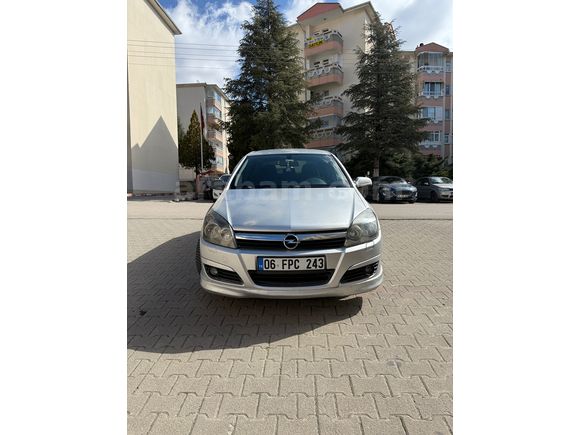 Sahibinden Opel Astra 1.6 Enjoy 2004 Model 
