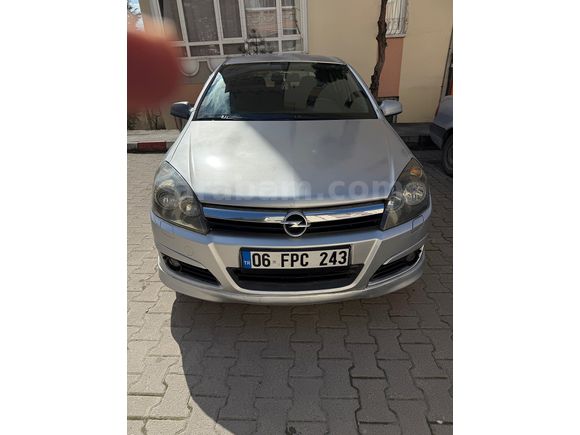 Sahibinden Opel Astra 1.6 Enjoy 2004 Model 