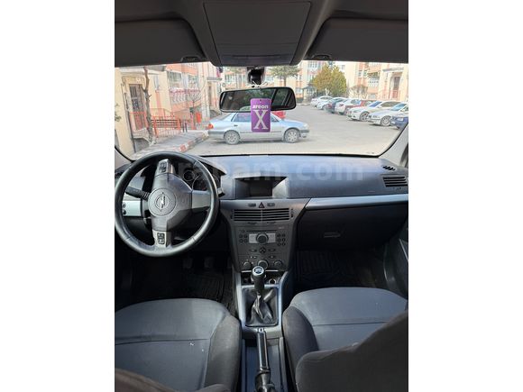 Sahibinden Opel Astra 1.6 Enjoy 2004 Model 