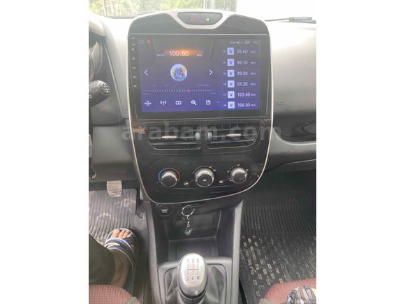 Sahibinden Renault Clio 1.2 SportTourer Joy 2013 Model 